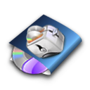 Toast with Jam folder Icon