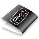 DivX Folder Icon