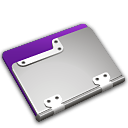 Grape Folder Icon