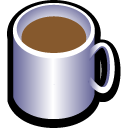 Mug of Tea Icon