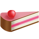 cake slice2 Icon