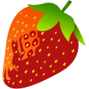 strawberry1 Icon