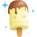 choko milky Icon