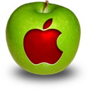 Apple EmbeddedApple Icon
