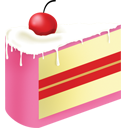 Cake 2 Icon