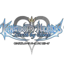 Kingdom Hearts Birth By Sleep logo Icon