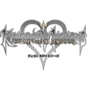 Kingdom Hearts Chain Of Memories Logo Icon