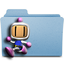 VGC Bomberman Icon