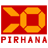 Pirhana Logo Icon