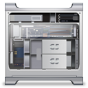 PowerMac G5 2 Icon