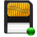smartmedia mount Icon