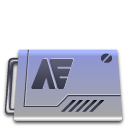 Anaheim Electronics Icon