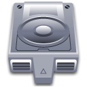 G3 HD Icon