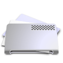 G5 Grilled Folder Icon