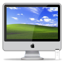 iMac Al Windows PNG Icon
