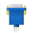 VGA Icon