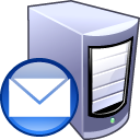 Email server Icon