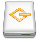 SCSI Icon