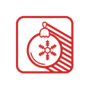 Bauble 2 Icon