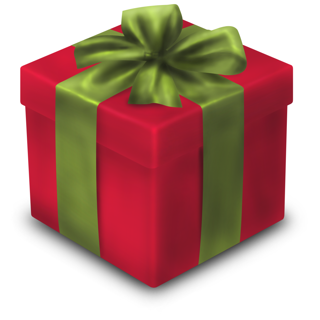 gift Icon