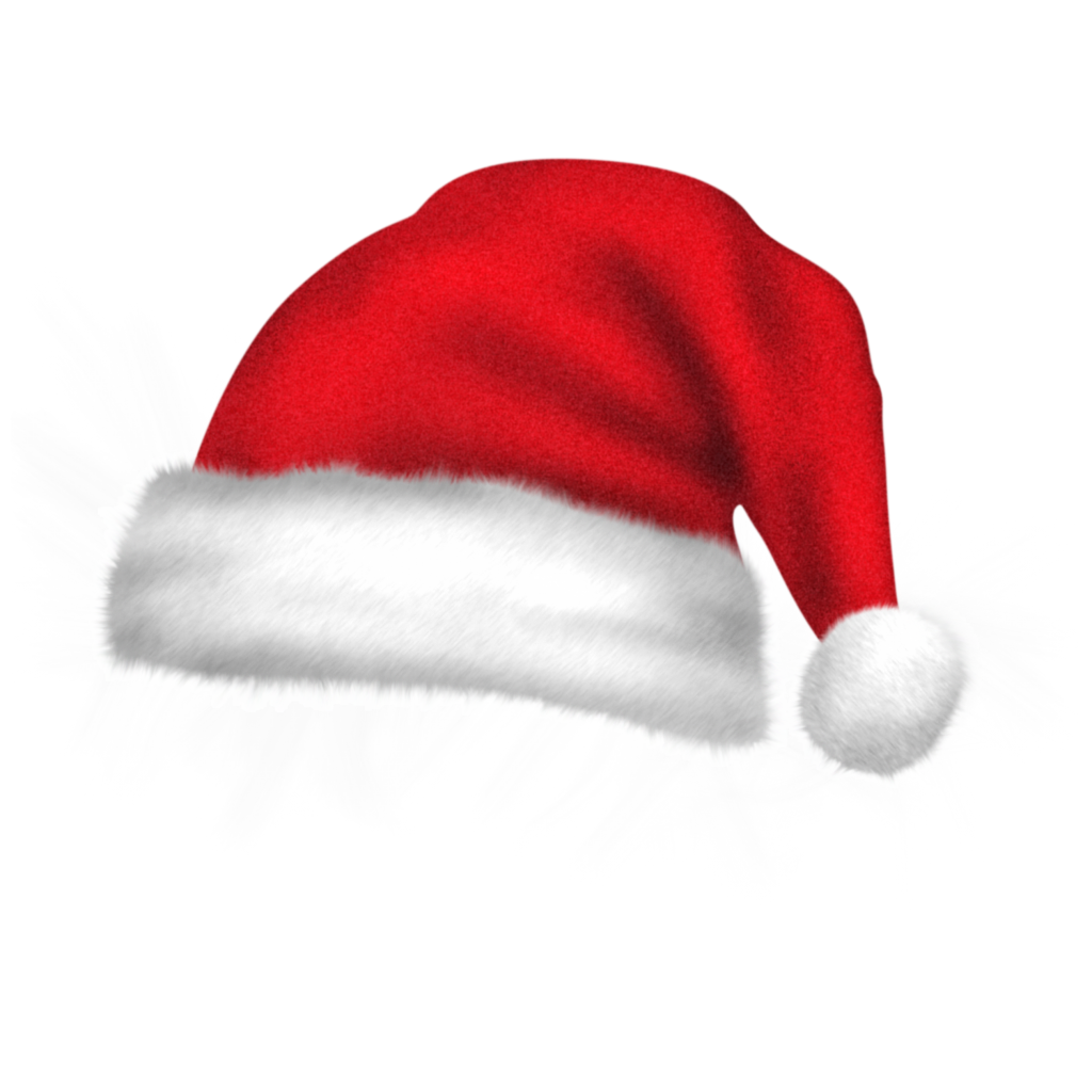 santa hat icon free download as PNG and ICO formats, VeryIcon.com