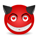devil love Icon