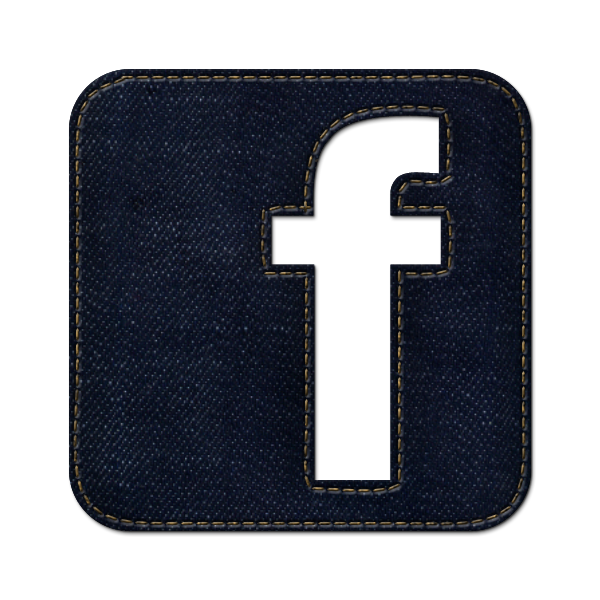Facebook square Icon