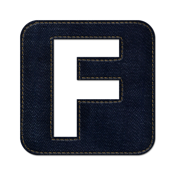 Fark square Icon