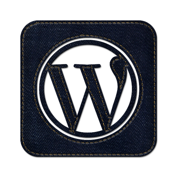 Wordpress square Icon