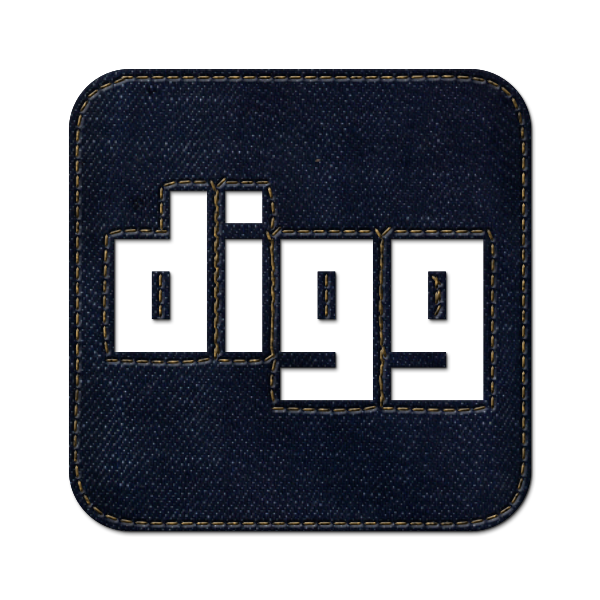 digg2 square Icon