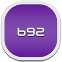b92 Icon