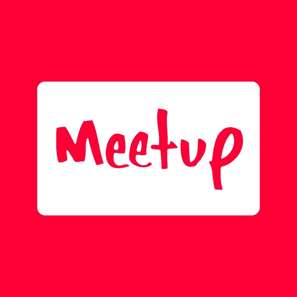 meetup Icon