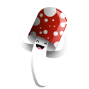 Mushroom 2 Icon
