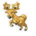 234 Stantler Icon