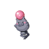 325 spoink Icon