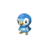 393 piplup Icon