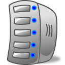 device connected Icon