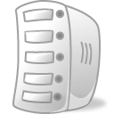 device disconnected Icon