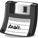 device floppy Icon