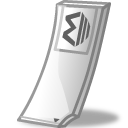 device memory stick Icon