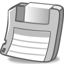 device mo disk Icon