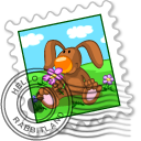 system apps mail Icon