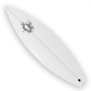 Surfboard 5 Icon