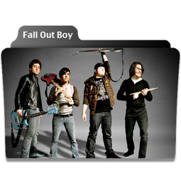 Fall Out Boy Icon