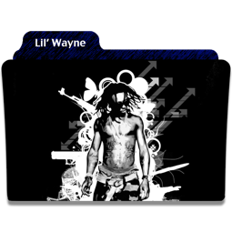 Lil Wayne Icon