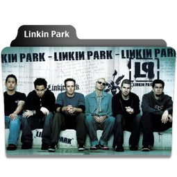 Linkin Park Icon