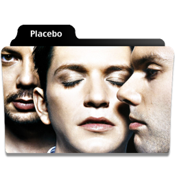 Placebo Icon