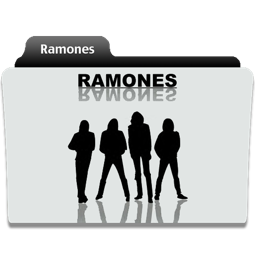 Ramones Icon