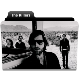 The Killers Icon