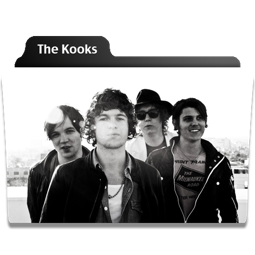 The Kooks Icon